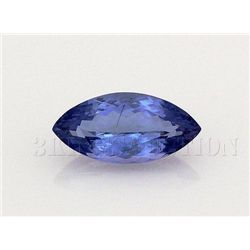 Natural African Tanzanite 2.47ctw Loose Gemstone AA+