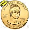 Image 1 : First Spouse 2008 Elizabeth Monroe Uncirculated