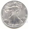 Image 1 : Uncirculated Silver Eagle 2000