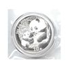 Image 1 : Chinese Silver Panda 2005