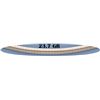 Image 1 : GENUINE 16" 14K ITALIAN OMEGA CHAIN
