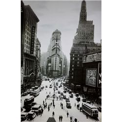 Times Square