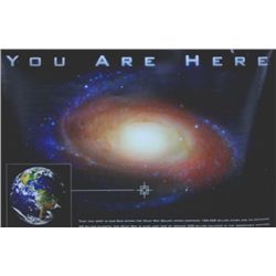 Amazing Galaxy