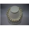 Image 1 : 150CTW PEACH PEARL BRACELETS