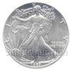 Image 1 : Uncirculated Silver Eagle 1987