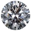 Image 1 : CERTIFIED Round 1.0 Carat F,VS1, EGL ISRAEL