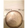 Image 1 : 1885-0 MS-63 SILVER MORGAN DOLLAR W TONING ON RIM