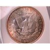 Image 2 : 1904-O Morgan Dollar MS63 NGC