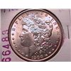 Image 1 : 1900 Morgan Dollar MS63