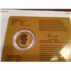 Image 2 : 2008 .99999 PURE GOLD 1 OZ MAPLE LEAF