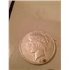 Image 1 : 1923 BU PEACE DOLLAR