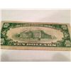 Image 2 : 1929 $10 National Bank of Hillsboro Tx Note