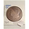 Image 1 : 1880-CC Morgan Dollar