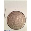 Image 2 : 1880-CC Morgan Dollar