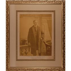 Chester A. Arthur