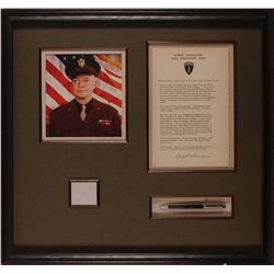 Dwight D. Eisenhower