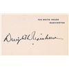 Image 1 : Dwight D. Eisenhower