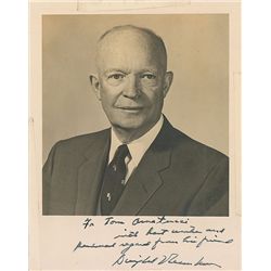 Dwight D. Eisenhower