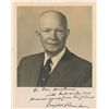 Image 1 : Dwight D. Eisenhower