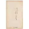 Image 1 : Millard Fillmore