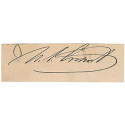 U. S. Grant