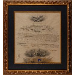 Benjamin Harrison