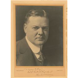Herbert Hoover