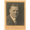 Image 1 : Herbert Hoover