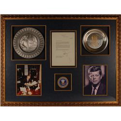 John F. Kennedy