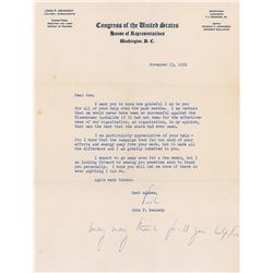 John F. Kennedy