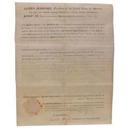 James Madison