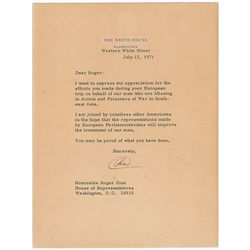 Richard Nixon