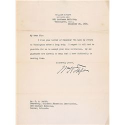William H. Taft