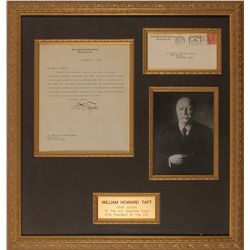 William H. Taft