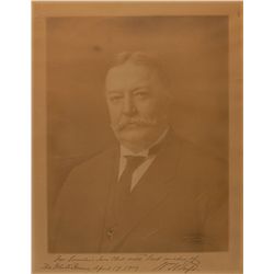 William H. Taft