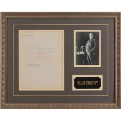 William H. Taft