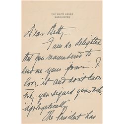 Bess Truman