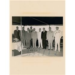 Harry S. Truman