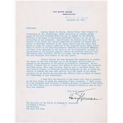 Harry S. Truman