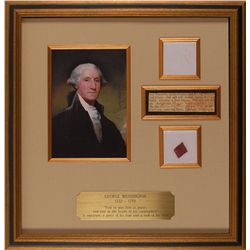 George Washington