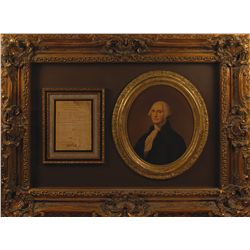 George Washington