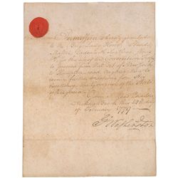 George Washington