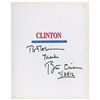 Image 1 : Bill Clinton