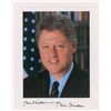 Image 1 : Bill Clinton
