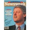 Image 1 : Bill Clinton