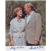 Image 1 : Gerald and Betty Ford