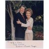 Image 1 : Ronald and Nancy Reagan