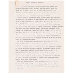 Vannevar Bush