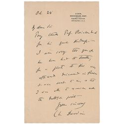 Charles Darwin