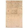 Image 2 : Declaration of Independence: George Ross